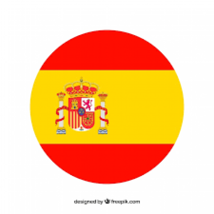 bandera españa
