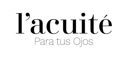 L'ACUITE