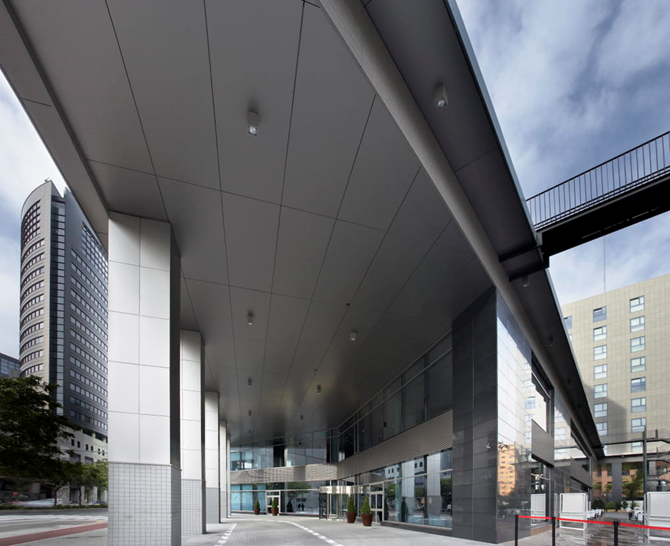 Exterior Hotel Primus Valencia