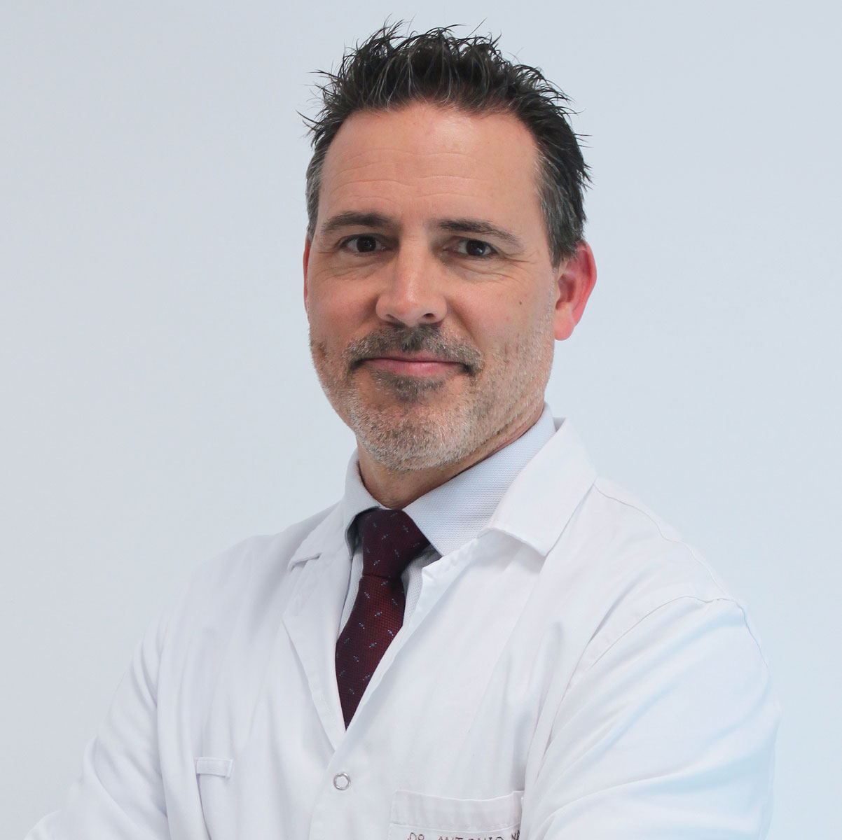 Dr. Antonio J. Mateo Orobia